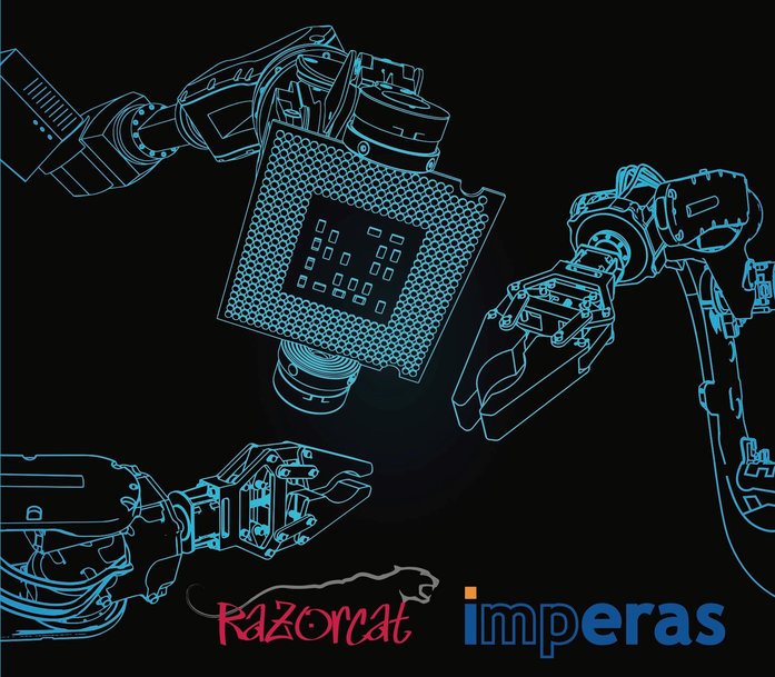 Imperas Models for Arm Processors now available in TESSY by Razorcat